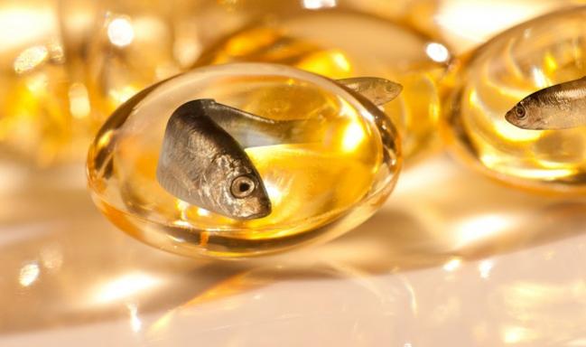 Omega 3 Fatty Acids Fail to Reduce CVD Events in Diabetic Patients